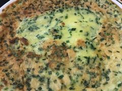 韭菜饼-莲洞本家