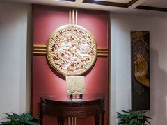 -梅龙镇酒家(南京西路总店)