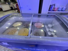 -澜悦港海鲜体验主题餐厅