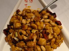 -峨嵋酒家总店(车公庄店)