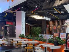 -鱼你在一起(大兴王府井奥莱UP Town店)