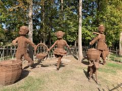 -上海长兴岛郊野公园