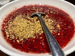 酒糟核桃羹-走马楼饭庄(慈城古县城店)