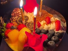 -PETIT PARIS 小巴黎(凯德1818店)