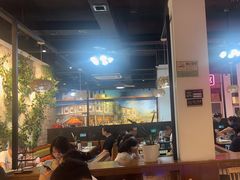 -三毛牛肉店(福强店)