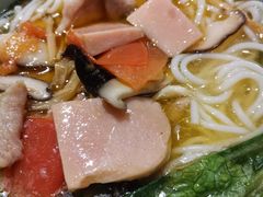 -好這口重庆小面(总店)