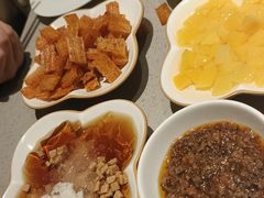 -海底捞火锅(团结桥店)