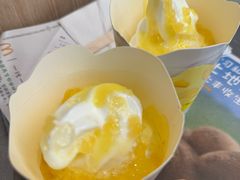 -麦当劳(西单明珠店)