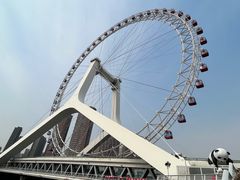 -天津之眼摩天轮