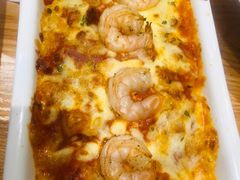 -米斯特比萨(光华桥凯德MALL天津湾店)