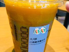 -星巴克(株洲荣时代广场店)