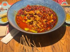 -北京食堂·烤鸭·宵夜(亚运村店)