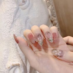 -M·X Nail日式美甲美睫