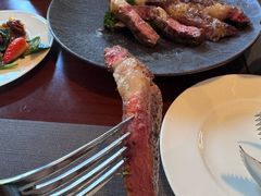 -杭州西子湖四季酒店-WL BISTRO西湖餐厅(灵隐路店)