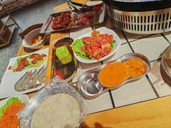 -肆幺幺烤肉(乐汇城店)