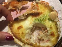 -割烹旭日本料理(龙湖狮山天街店)