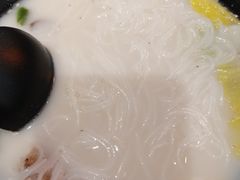 -渔米丰·广府鱼汤米线(光明广场店)