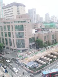 -南京市妇幼保健院(莫愁路院区)