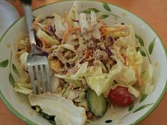 美味金枪鱼色拉-萨莉亚意式餐厅(中北永旺店)