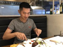 牛排-赤火牛排(金狮广场店)