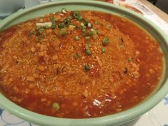 鱼香锅巴-小菜园新徽菜(合肥滨湖世纪金源店)