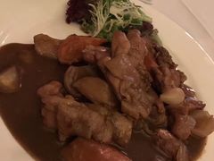 -成桂西餐厅·42年的味道(五大道疙瘩楼店)