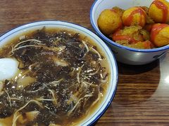 -左记港食(融科天城店)