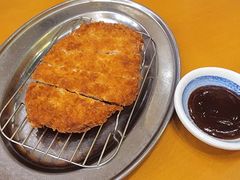 -虹梅食堂·爱蝦乃家