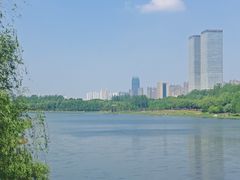 -滨湖塘西河公园