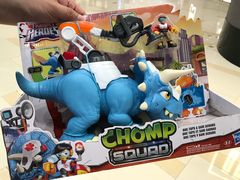 -TOYSRUS玩具反斗城(长春欧亚新生活购物广场店)