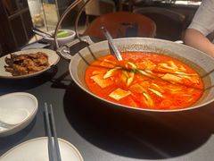 -有才叔的小馆(高新咖啡街区店)