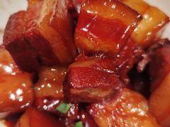 -箸福·夜上海(雨花客厅店)
