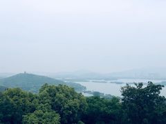 -宝界山林公园