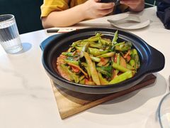 -花腩清汤牛腩