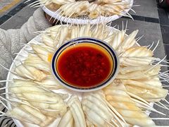 -亿牌牌东北烧烤(博物馆旗舰店)