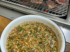 -风味烧烤(泰富店)