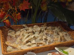 -腾阁自助餐厅(朝林广场店)