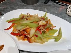 -王庄阿咪海鲜大排档(上下杭店)
