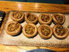 -苹果树下艺术餐厅(通州店)