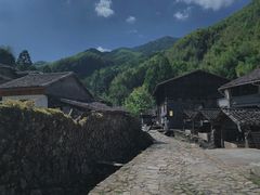 -泽雅景区