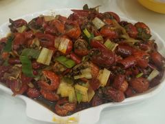 -花甲大咖(曼哈顿店)