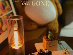 -咖法森林·咖啡  酒吧(天河店)