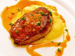 -摩根扒房(桐梓林店)