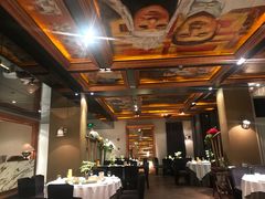 靠窗位-苏浙汇(古北店)