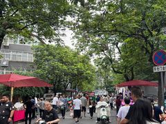 -东仓门早市