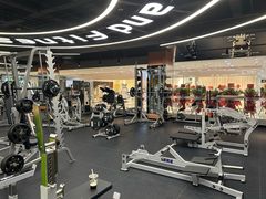 -EVOLUTION健身(麦凯乐店)