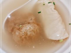 -鲜得来排骨年糕(即墨路店)