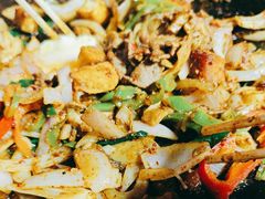 -山丹马记炒拨拉(南关店)