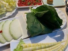 -围炉·川味鲜货火锅(万达珍珠坊店)