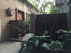 -天水蔬食料理(树德之光店)